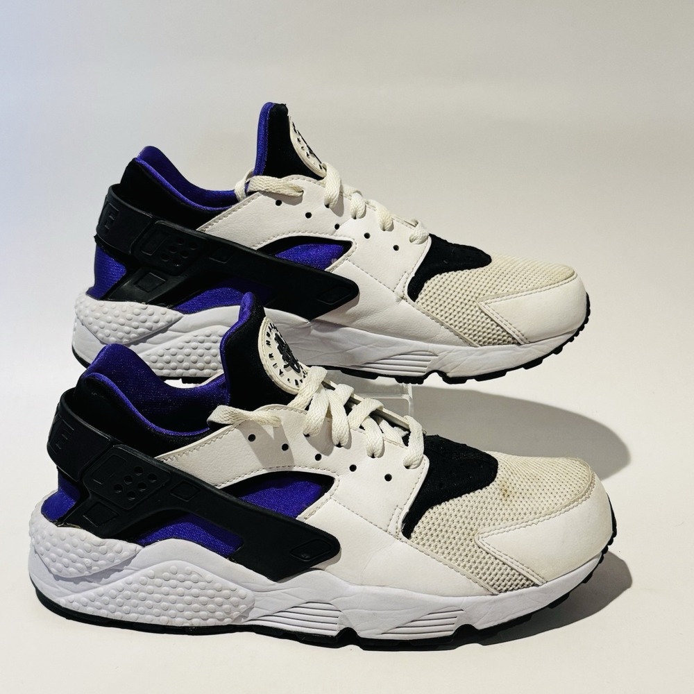 Nike Air Huarache OG 2016 Purple Punch Women's Size 10 Running Shoes